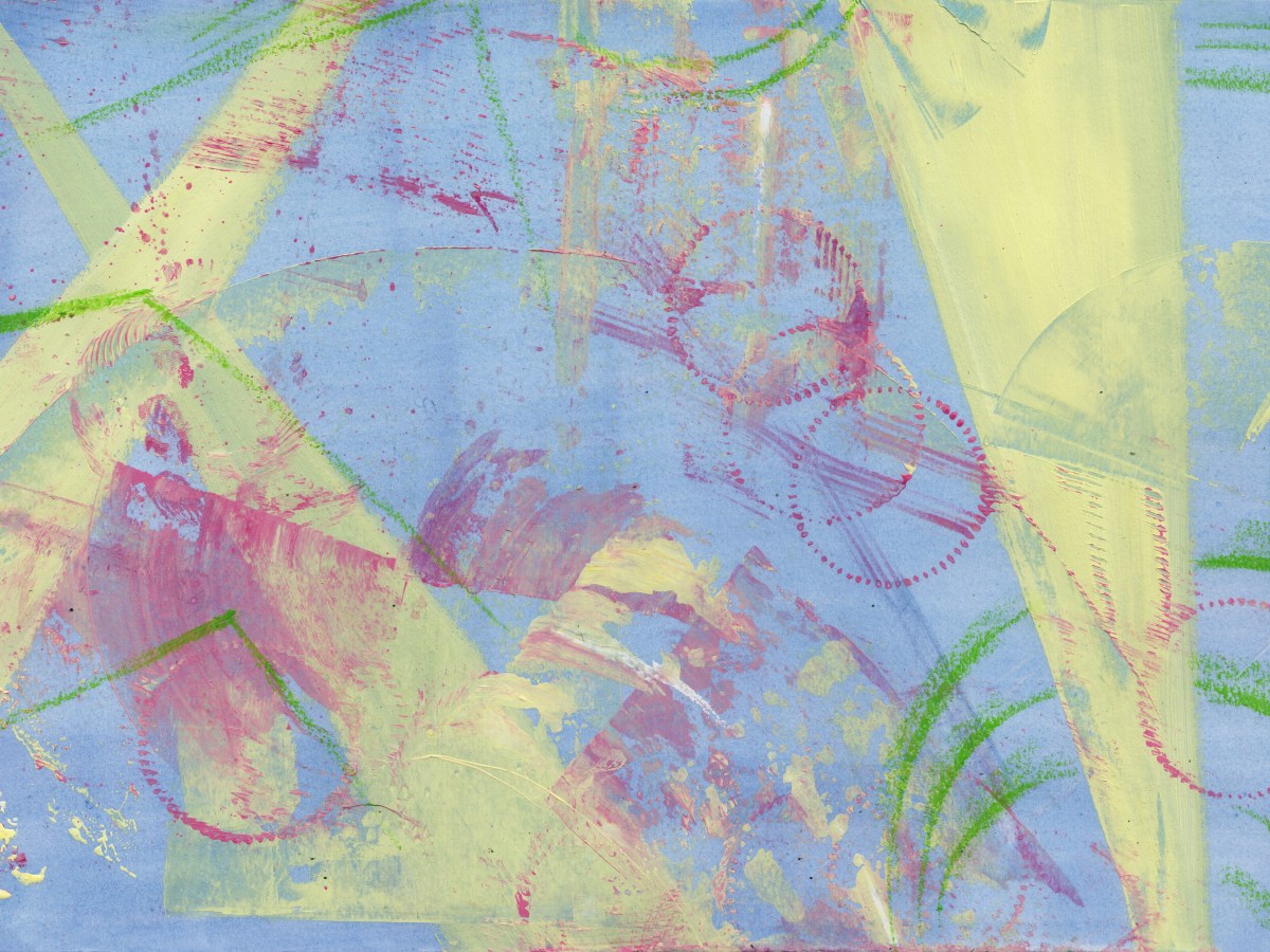 Coming soon: Specularia Dicarta #5