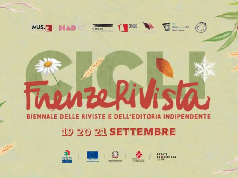 Specularia a Firenze RiVista