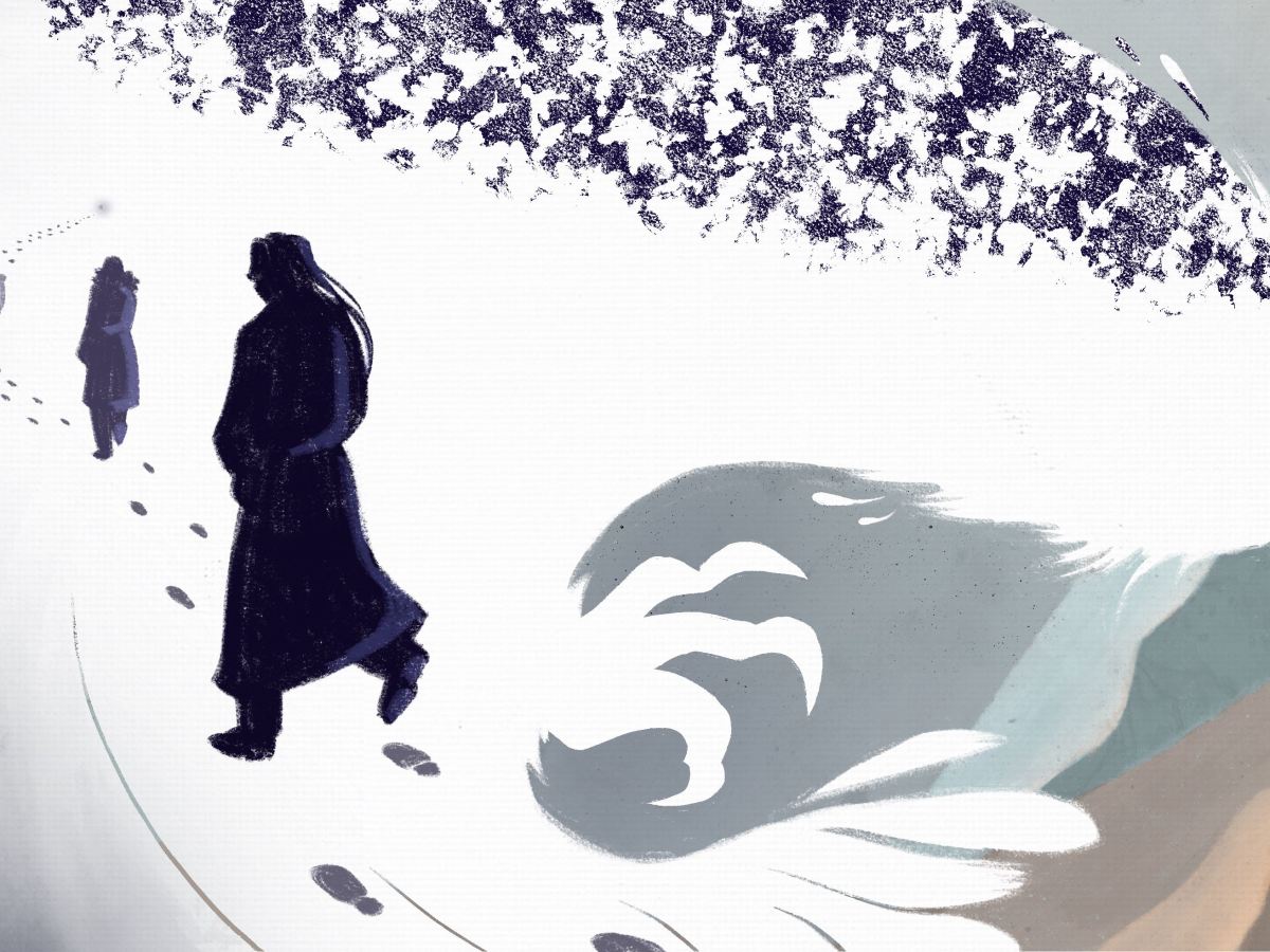 I giorni della merla