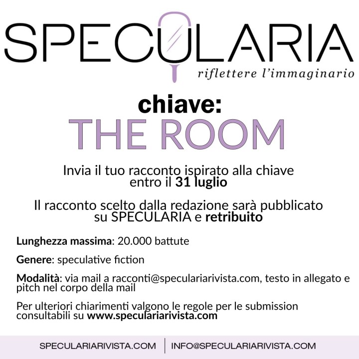 the room